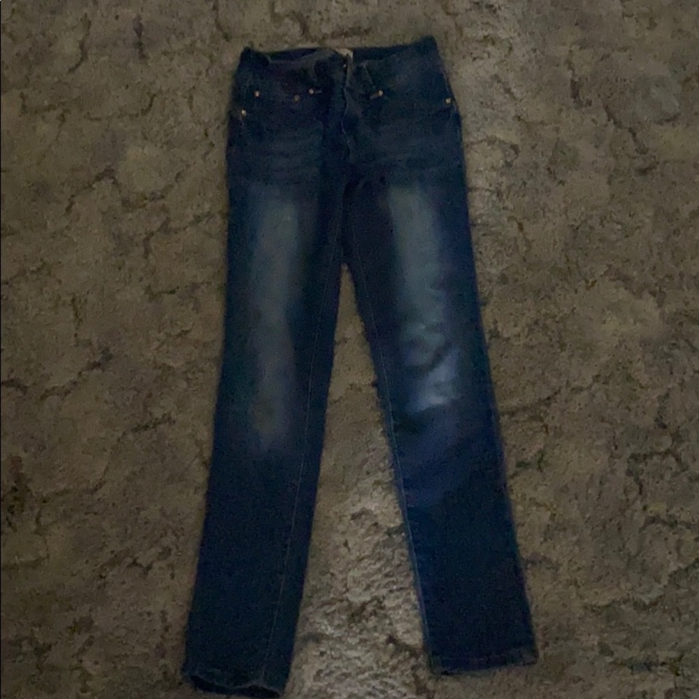 Jeans - Picture 3 of 9